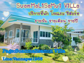 SuanMalisamuiVilla